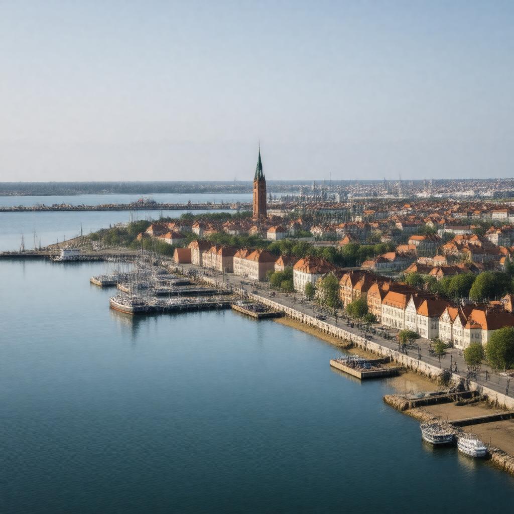 Tricity (Poland)